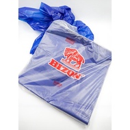 ◈ Plastic Sando Bag Bizon Super Size  -50pcs