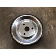 Peugeot 308 408 508 water pump pulley wheel
