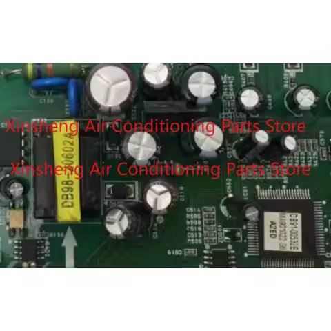 Applicable to air conditioner external computer main board PCB-00626A DB91-00555A DB93-07108A-LF