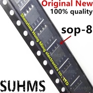 (5piece) 100% New FA5613N-D1-TE1 FA5613 5613 FAN6961 FAN6961SZB FA5640N FA5640 5640 sop8