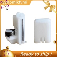 [Ivym] Replacement Cutter Head Fit for  Printer Cutter Head PT-E100 PT-D200 PT-D210 PT-E100B Label(C