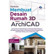 Guide to Making 3D Home Design with Archicad