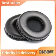 110MM Ear Pads for  A900x AD700X AD500x AD1000x K550 K551 K553 UR20 Soft Sponge Foam Cushions Black
