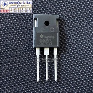 2 con Linh kiện IGBT máy hàn MANACHIP 60T65PES 60T65 60A 650V chính hãng