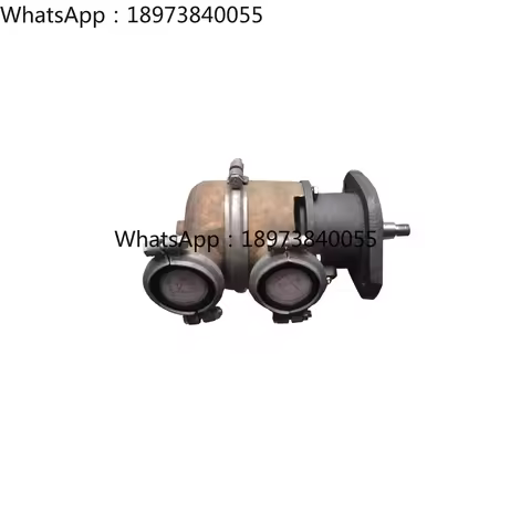 Marine engine sea water pump 3900179 raw pump for 6BT marine engine