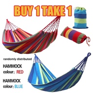 duyan hammock duyan for adult big size duyan hammock heavy duty duyan for adult Cotton