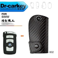 [Key Staff] BMW 7 Series E65 E66 E67 E68 Car Chip Key Leather Case