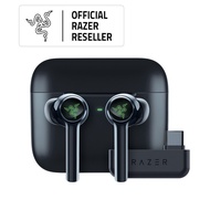 Razer Hammerhead Pro HyperSpeed - True Wireless Gaming Earbuds