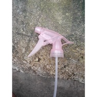 PER SPRING bird spray