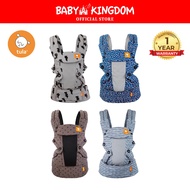 Baby Tula Explore Coast Carrier