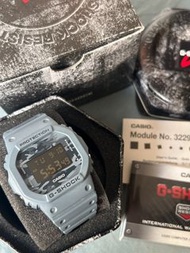 Casio Gshock 3229