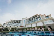 Ancasa Royale, Pekan Pahang by Ancasa Hotels &amp; Resorts