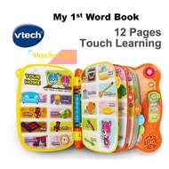 Vtech My 1st Word Book