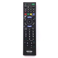 New General RM-ED047 Remote Control For KDL-32HX757 KDL-46HX853 via TV KDL-32B X421 KDL-40BX420 KDL-55W800B KDL-55X830B