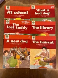 Oxford Story Tree Core Stories Pack Level 1