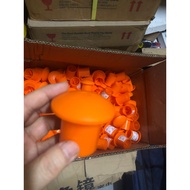 Mushroom Safety Cap For Rebar (Fit 10-32 mm rebar)