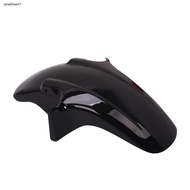 JaneDream Motorcycle Front Fender Mudguards Splash Guard Mud For Honda CB250F CB600F CB900F CB1300 H