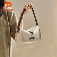 DRYWORLD Bag High-End Underarm Bag Baguette Bag Shoulder Bag DRYWORLD Bag High-End Underarm Bag Bagu