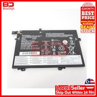 LENOVO L17L3P52 L17M3P53 L17C3P52 01AV463 ThinkPad L14 GEN 2 20X1 20X2 20X5 L480 L580 L590 SB10K9761
