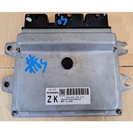 ECU NISSAN ALMERA 1.5 HITACHI ZK A56 - G20> ECU NISSAN ALMERA 1.5>ECU NISSAN ZK A56 ENGINE CONTROL U