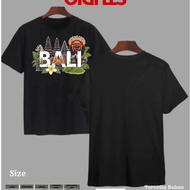 BALI ISLAND SOUVENIR T-SHIRTS