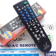 Huitong Brand Universal Old-fashioned TV Remote Control Universal Old-fashioned Image Tube Big Butt 