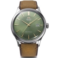 [Powermatic] Orient Bambino Automatic RA-AC0P01E10B Celadon Green Mens Watch