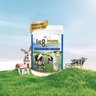 IG8 IMUNO PROBIOTICS COLOSTRUM MILK POWDER 350G