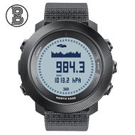 NORTH EDGE APACHE D Mens Smart Watch 10ATM Depth Diving Free Dive Mode Dive Logs Watch