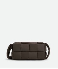 BV Padded Tech Cassette