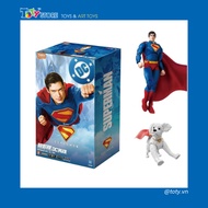 [GENUINE] DC Model - CC01 - Superman - Blokees - EC01