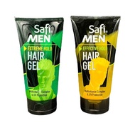 Safi Men Hair Gel 125g