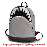 Kids 3D Model Shark School Bags Baby mochilas Child s School Bag for Kindergarten Boys and Girls Bag