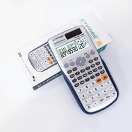 CASI O FX-570MS 1st 2nd Edition  FX-570EX & 570 ES PLUS Scientific Calculator OEM