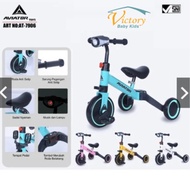 Aviator Balance Bike Aviator - Children's Balance Bike Children's Tricycle