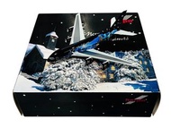 Herpa Wings 514194 Scale 1:500 1/500 比例 空中巴士 Airbus A380 Merry Christmas 2004 聖誕版