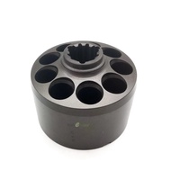 Hydraulic Pump Spare Parts A10FL Cylinder Block for A10FL25 REXROTH Pump Repair Kits Pump Barrel