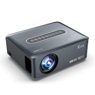 X1 Android Mini Lcd Projector With Voice Portable 1080 Hd Projector
