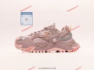 斐樂FILA FUSION FLASH  女鞋 復古潮鞋輕戶外跑步鞋運動鞋老爹鞋