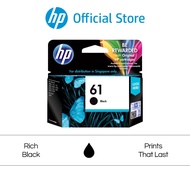 HP 61 Ink Cartridge | HP Thermal Inkjet | Up to 300 pages | HP OfficeJet Pro 9010, 9020 All-in-One P