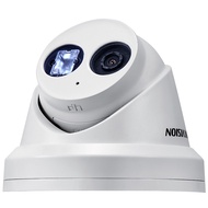 Hycom Vision DS-2CE56F5P-IT3 Analog Camera 950-Line Infrared HD Dome Monitor Probe