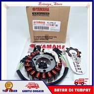 ORIGINAL YGP Sepul Spull Spul Assy Pulser Motor Yamaha Vixion Old Lama Karbu 2007 - 2011 3C1 Origina