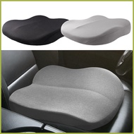 Car Booster Cushion Adult Seat Booster Car Memory Foam Wedge Chair Driving Pillow For Comfort Car An