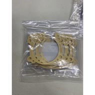 zenoah gasket crankcase g320pum g320 rc