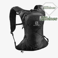 NEW💥 🇫🇷 SALOMON XT-6 越野跑背囊跑步背包遠足單車背囊✅超輕量柔軟超穩定背囊✅容量:6L✅適合登山/越野/單車/日用背囊✅背囊內可附掛水袋✅3D AIRMESH肩帶✅雙層高透氣網布背