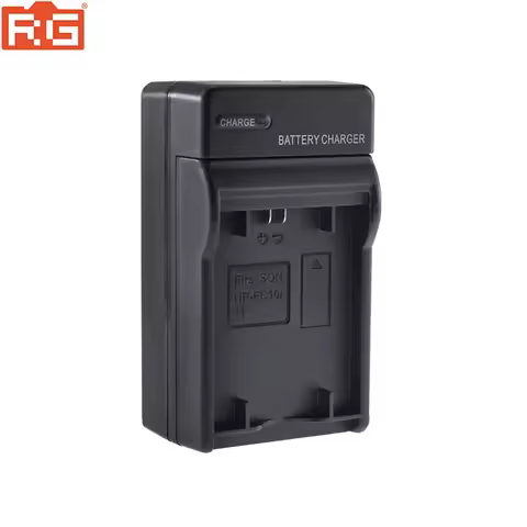 NP-FC11 NP-FC10 FC11 Battery Charger For Sony DSC-V1 DSC-P8 DSC-F77 X77 P10E P10L P10S P8E P8S DSC-P