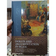 ZBH. Debate and Argumentation in Islam. Syamsuddin Arif