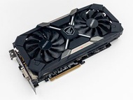 AORUS Radeon™ RX580 XTR 8G