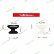 Nose Pad Silicon Bantalan Hidung Anti Slip Kacamata