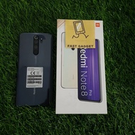 Xiaomi Redmi Note 8 Pro 6/128GB Fullset